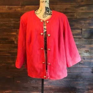 Dressbarn Jacket